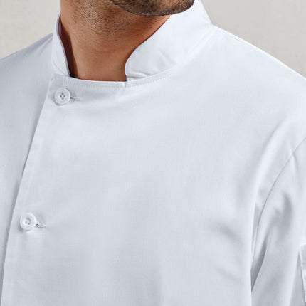 Chef's essential long sleeve jacket