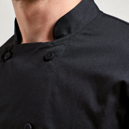 Chef's Coolchecker® long sleeve jacket