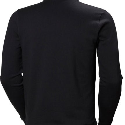 Manchester Half Zip Sweatshirt