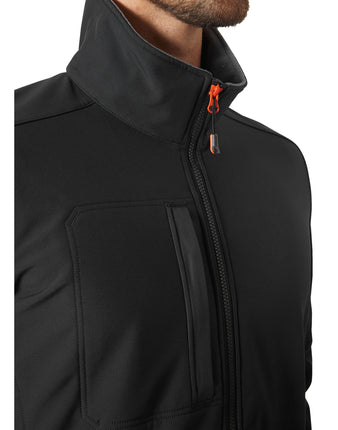 HH Kensington Softshell Jacket