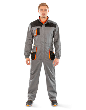 Lite Coverall