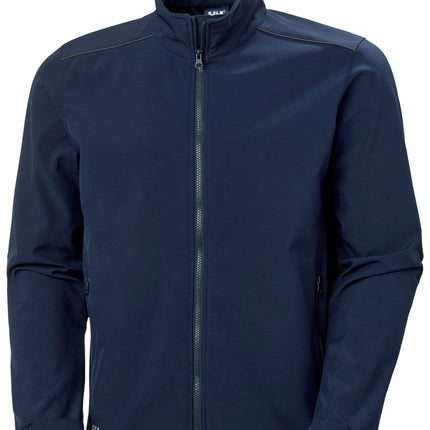 HH Manchester 2.0 Softshell Jacket