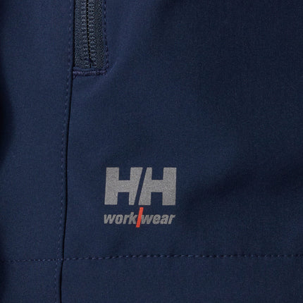 HH Manchester 2.0 Softshell Jacket