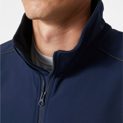 HH Manchester 2.0 Softshell Jacket