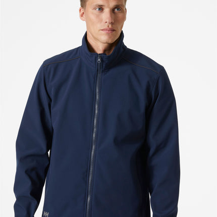 HH Manchester 2.0 Softshell Jacket