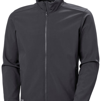 HH Manchester 2.0 Softshell Jacket