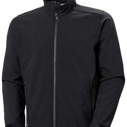 HH Manchester 2.0 Softshell Jacket