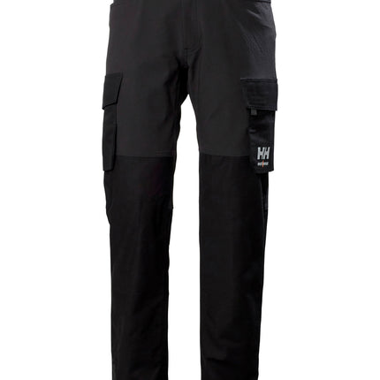 Oxford 4X Cargo Pant