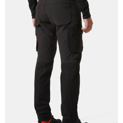 Oxford 4X Cargo Pant