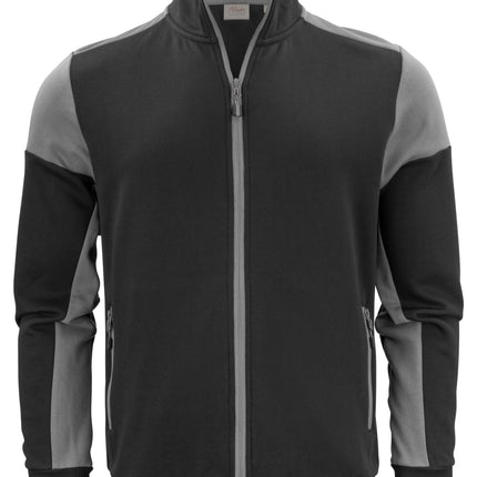 Printer PRIME Full Zip Sweatshirt