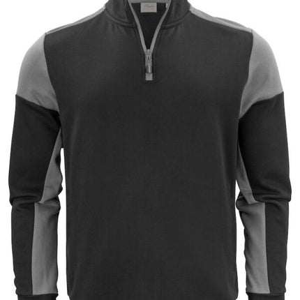 Printer PRIME Half Zip Sweatshirt