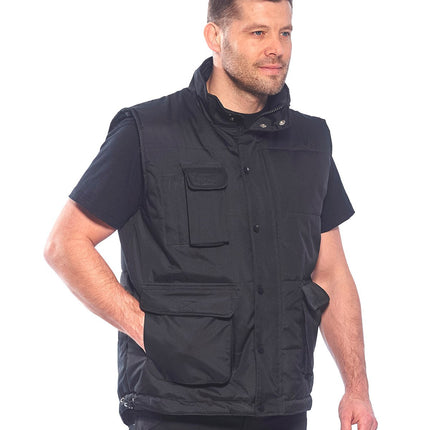 Classic bodywarmer (S415)