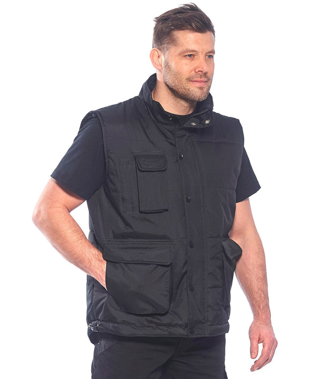 Classic bodywarmer (S415)