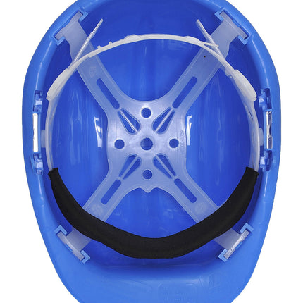 Expertbase safety helmet (PW50)