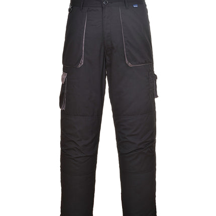 Portwest Texo contrast trousers (TX11)