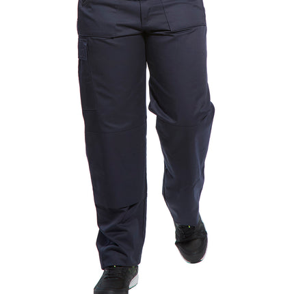 Action trousers (S887) regular fit