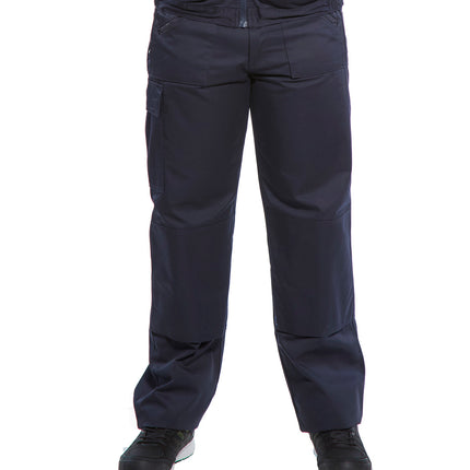 Action trousers (S887) regular fit