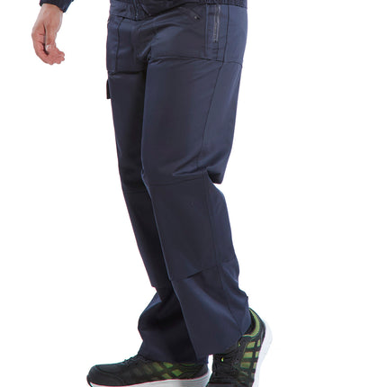 Action trousers (S887) regular fit