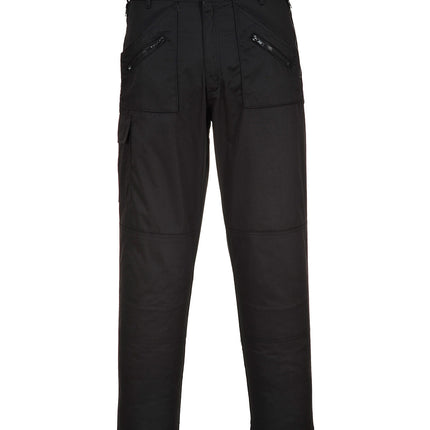 Action trousers (S887) regular fit