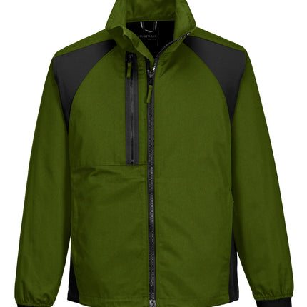 Portwest WX2 stretch work jacket