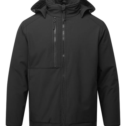 Portwest WX2 2-layer padded softshell