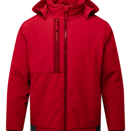 Portwest WX2 2-layer padded softshell