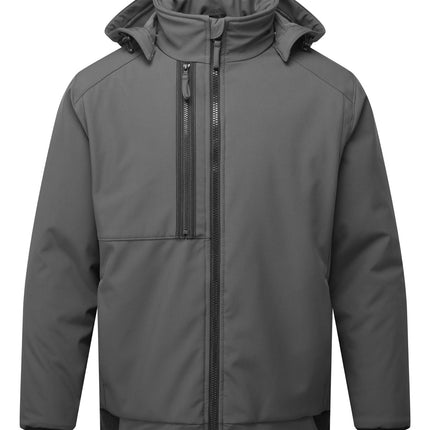 Portwest WX2 2-layer padded softshell