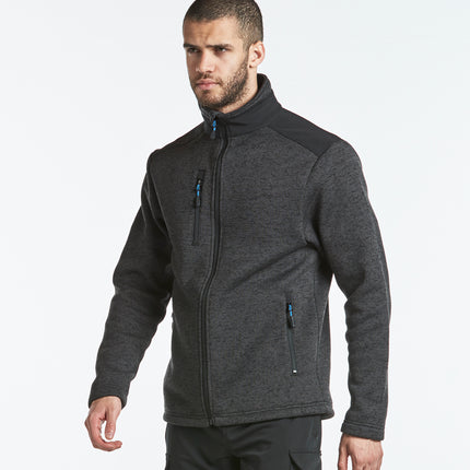 KX3 Performance fleece (T830)