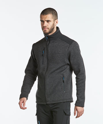 KX3 Performance fleece (T830)