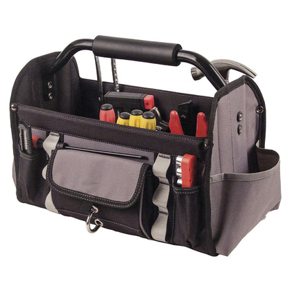 Open tool bag (TB2)