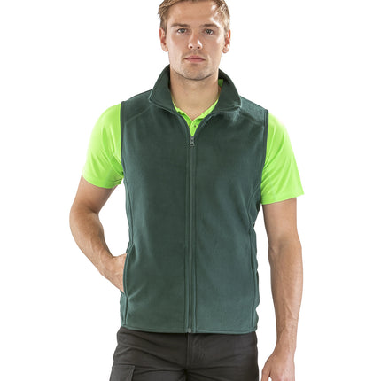 Core Microfleece Gilet