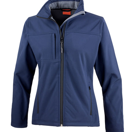 Women's Classic softshell jacket