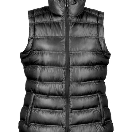 Women's Ice Bird Padded Gilet