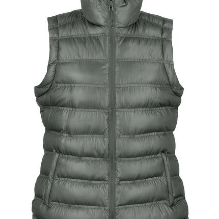 Women's Ice Bird Padded Gilet