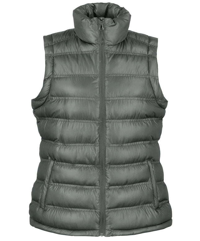 Women's Ice Bird Padded Gilet