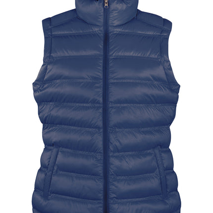 Women's Ice Bird Padded Gilet