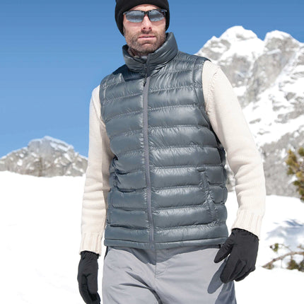 Ice Bird Padded Gilet