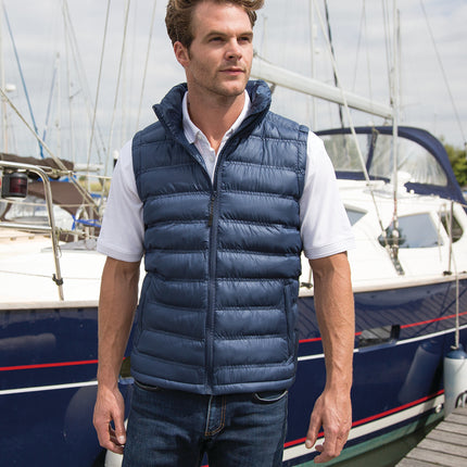 Ice Bird Padded Gilet