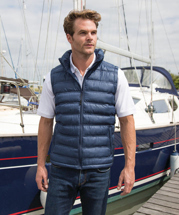 Ice Bird Padded Gilet