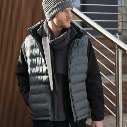 Ice Bird Padded Gilet