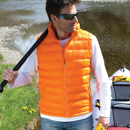 Ice Bird Padded Gilet