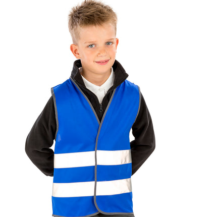 Core Junior Safety Vest