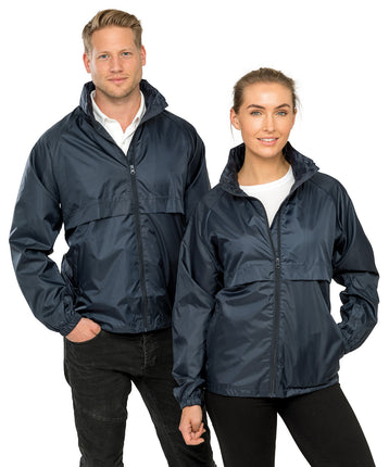 Core lightweight jacket