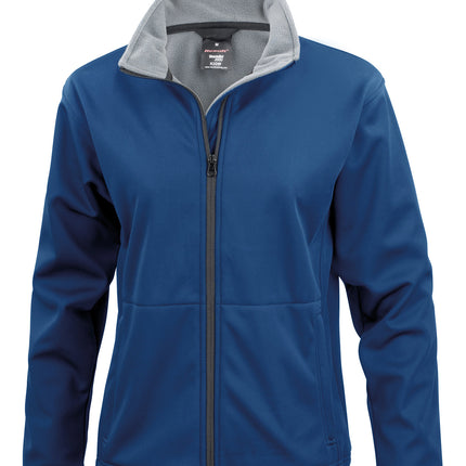 Result Core Women's Core softshell jacket