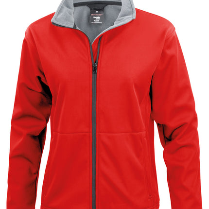 Result Core Women's Core softshell jacket