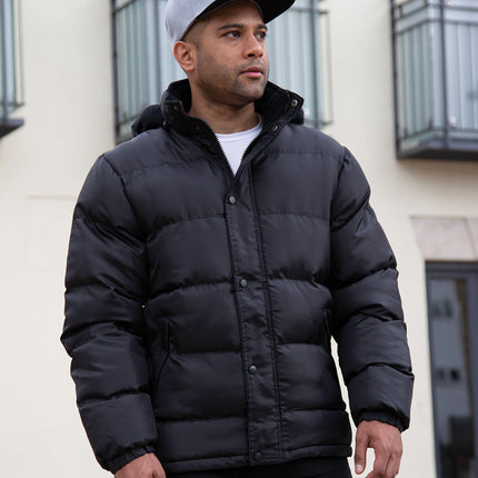 Core Nova Lux padded jacket