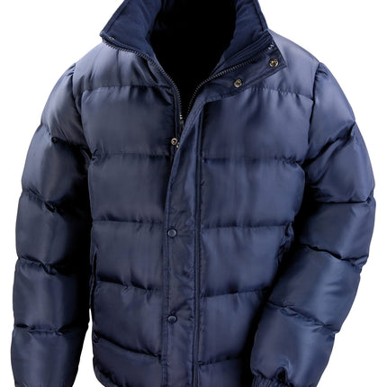 Core Nova Lux padded jacket