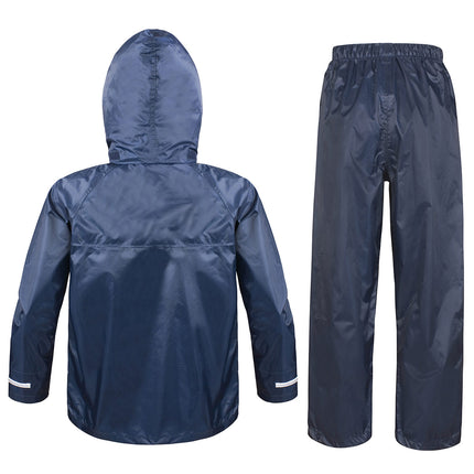 Core Junior Rain Suit