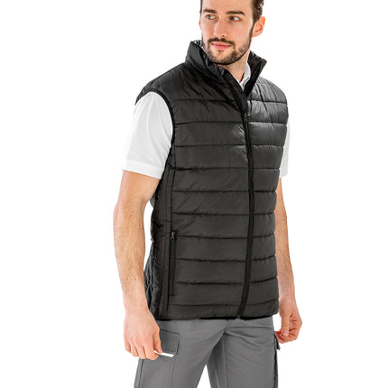 Promo padded bodywarmer