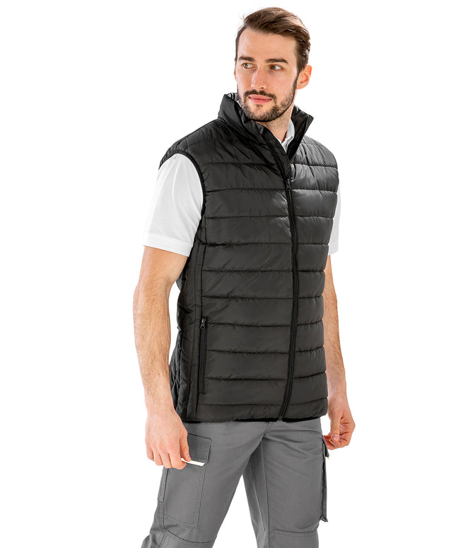 Promo padded bodywarmer